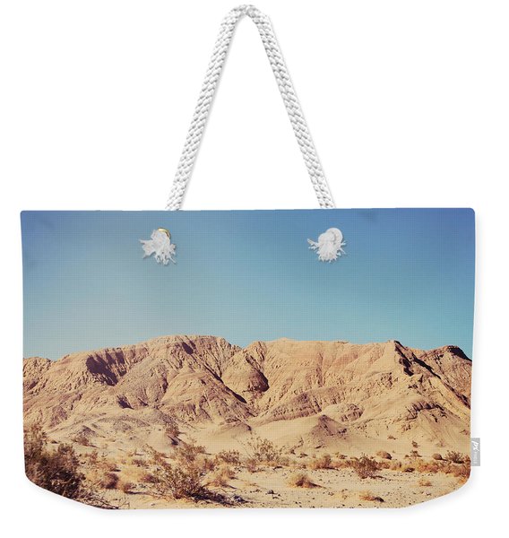 Sometimes I See So Clearly Weekender Tote Bag