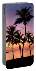 Florida Breeze Portable Battery Charger