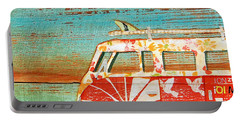 Santa Cruise Portable Battery Charger