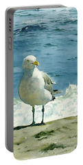 Montauk Gull Portable Battery Charger