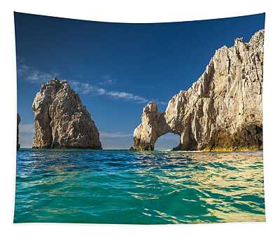 Cabo San Lucas Tapestry