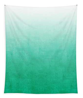 Emerald Bay Tapestry