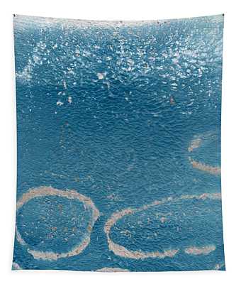 River Walk Tapestry