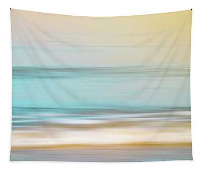 Watercolor Tapestry