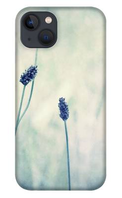 Endearing iPhone Case by Priska Wettstein