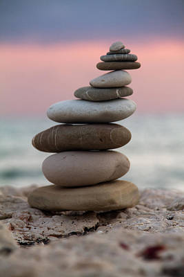 Balance Poster