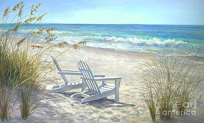 View For Two. Poster