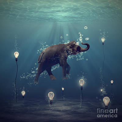 The Dreamer Poster